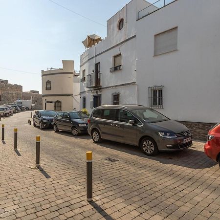 Casa Familiar 8 Personas Villa Almuñécar Exterior foto